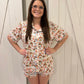 Icons of Natchez Pajamas - READY TO SHIP/PICKUP!