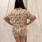 Icons of Natchez Pajamas - READY TO SHIP/PICKUP!