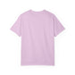 PURPLE - Mama Floral T-Shirt — Floral "MAMA" Graphic Tee for Moms, Mother's Day Gift