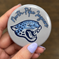 3” Game Day Button - North Pike
