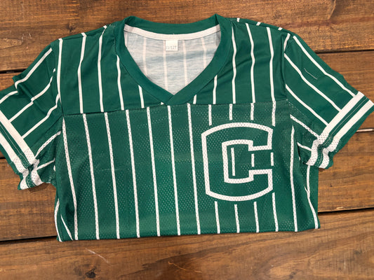 Football Spirit Jerseys (Local Schools) - EXTRAS - READY FOR PICKUP!