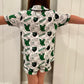 West Lincoln Spirit Pajamas - READY TO SHIP/PICKUP!