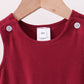 Premium Maroon Georgia bulldog applique jonjon