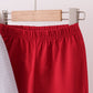 Premium Maroon Alabama elephant embroidery pants set