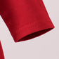 Premium Maroon Alabama elephant football applique bubble
