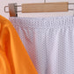 Premium Orange Tennessee puppy football embroidery pants set