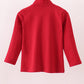 Premium Maroon Alabama embroiderytop