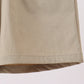 Oatmeal pocket performance shorts