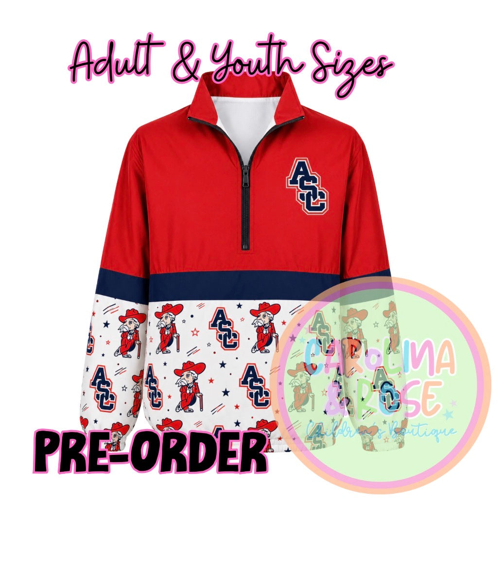 ASC Spirit Scuba *PRE-ORDER*