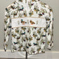 Reed Duck Quarter Zip - READY TO SHIP/PICKUP
