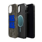 Camo 'MAMA' Magnetic Impact-Resistant Phone Case