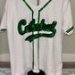 Cathedral Sequin Baseball Shirt *PRE-ORDER* READ DESCRIPTION