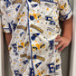 Franklin Academy Spirit Pajamas - READY TO SHIP/PICKUP!