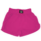 Lulu Mac | Youth Hot Pink Shorts| READY TO SHIP/PICKUP