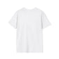 Carolina & Rose Children’s Boutique T-Shirt | Pastel Logo Tee