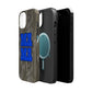 Camo 'MAMA' Magnetic Impact-Resistant Phone Case