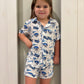 North Pike Spirit Pajamas - READY TO SHIP/PICKUP!