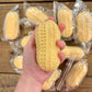 CRUNCHY Peanut Squish - Ready to Ship!