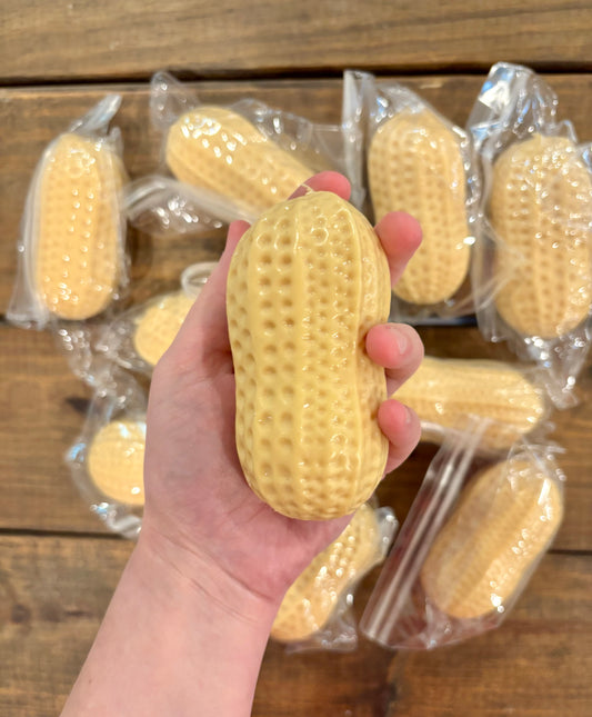 CRUNCHY Peanut Squish - Ready to Ship!