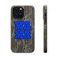 Camo 'MAMA' Magnetic Impact-Resistant Phone Case