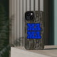 Camo 'MAMA' Magnetic Impact-Resistant Phone Case