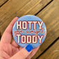 3” Game Day Button - Ole Miss Options
