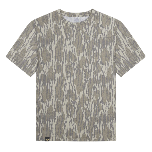 BLANK Mossy Oak Bottomland T-Shirt