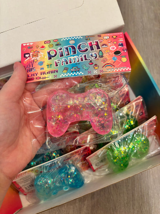 Game Controller Squish - Ready to Ship!