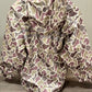 Lulu Mac | Youth Camo Rain Jacket| READY TO SHIP/PICKUP