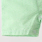 Green watermelon embroidery jonjon