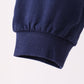 Navy Drawstring Jogger