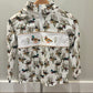 Reed Duck Quarter Zip - READY TO SHIP/PICKUP