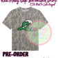 Cathedral Tubby Mossy Oak Shirt