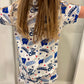 Wesson Spirit Pajamas - READY TO SHIP/PICKUP!