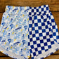 Delta Charter Spirit Shorts - READY TO PICKUP/SHIP!