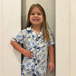 Delta Charter Spirit Pajamas - READY TO SHIP/PICKUP!