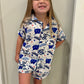 Wesson Spirit Pajamas - READY TO SHIP/PICKUP!