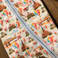 EXCLUSIVE Natchez Icons Bamboo Baby Zippie - READY TO SHIP/PICKUP!