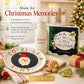 Cookies for Santa Set | READY TO SHIP/PICKUP