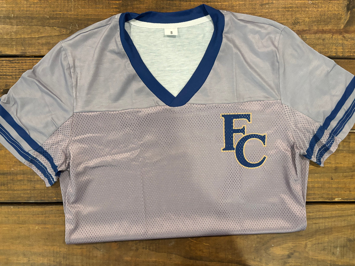 Football Spirit Jerseys (Local Schools) - EXTRAS - READY FOR PICKUP!
