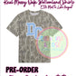 Delta Charter Mossy Oak Shirt