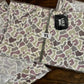 Lulu Mac | Youth Camo Rain Jacket| READY TO SHIP/PICKUP