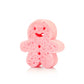 Sugar Cookie Gingerbread Holiday Bath Buffer | READY TO SHIP/PICKUP