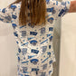 North Pike Spirit Pajamas - READY TO SHIP/PICKUP!