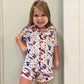 Vidalia Spirit Pajamas - READY TO SHIP/PICKUP!