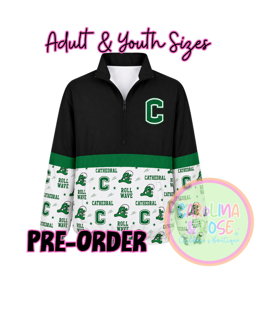 Cathedral Spirit Scuba *PRE-ORDER*