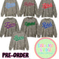 Mossy Oak Spirit Sweatshirts *PRE-ORDER*