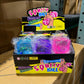 Glitter Squeeze Cube Squishy | ETA Mid November