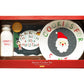 Cookies for Santa Set | READY TO SHIP/PICKUP
