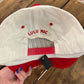 Lulu Mac | JESUS Hat| READY TO SHIP/PICKUP